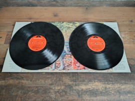 Vinyl LP: ABBA - Greatest Hits (1976) Dubbel LP