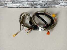 Cable Mechanism (Seeburg Bandshell)