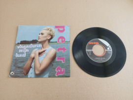 7" Single: Petra - Vlaanderen Mijn Land (1991)
