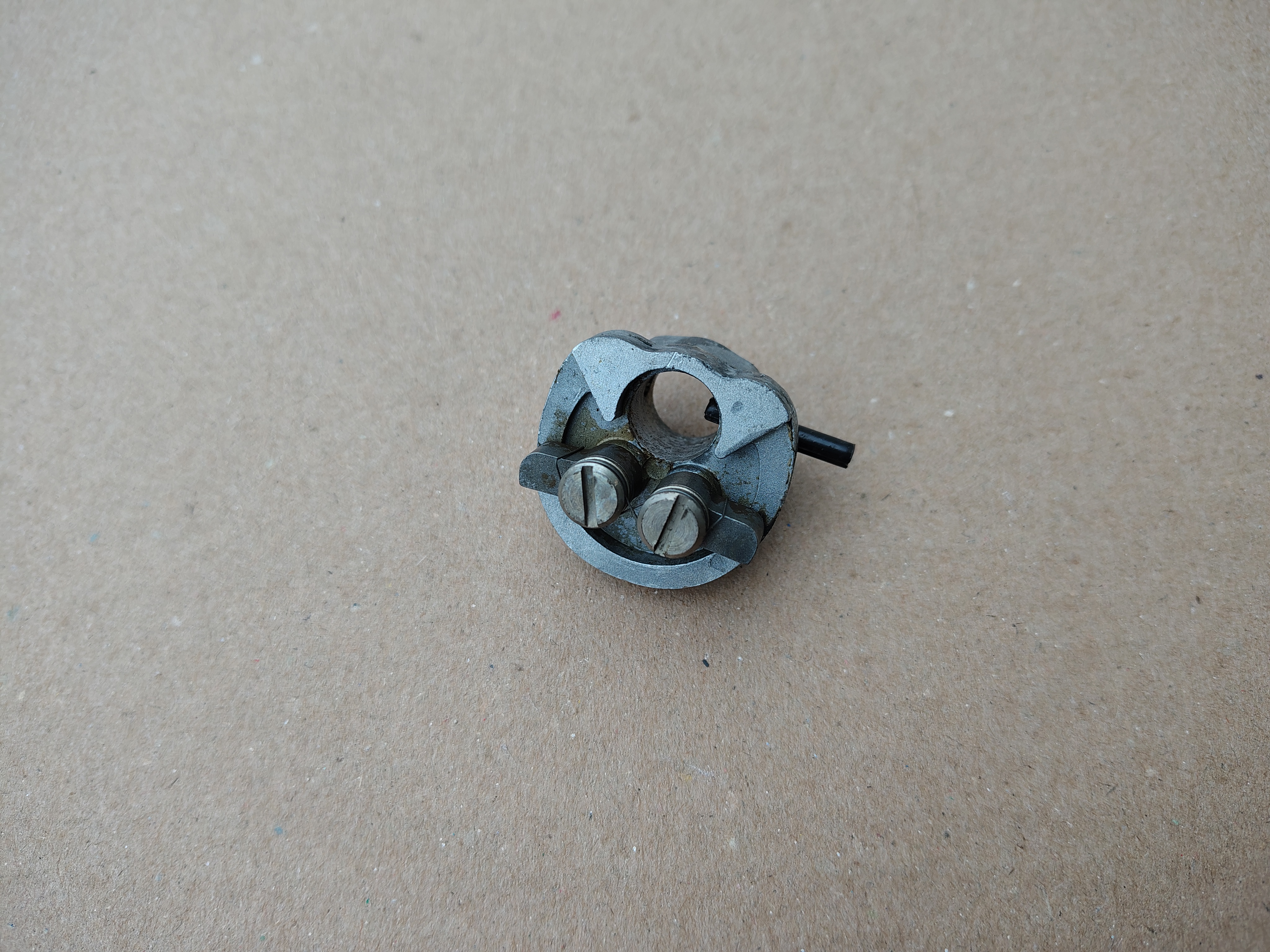 Brake Cam/ Mechanism (Seeburg Mardi Gras/ STD4)