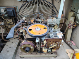 Rowe-AMi MM4 (Only For Parts)