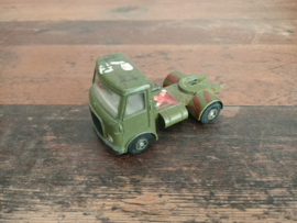 AEG Articulated Lorry/ Truck/ Dinky Toys/ 1965