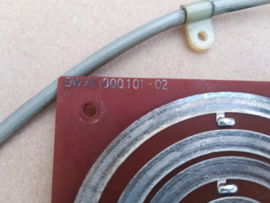 Selector Board/ Mechanism (Wurlitzer Lyric)