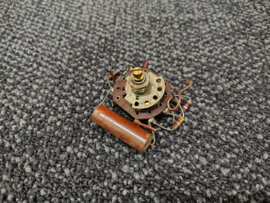 Controller/ Tube Amplifier (Seeburg/ V200/ 100J /Div)
