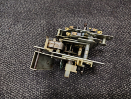 Cam Switch And Motor /Mechanism (Rowe-AMi MM1/ MM4)
