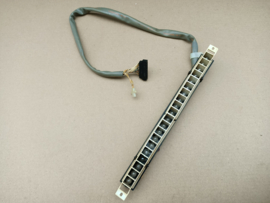 Cable Socket & Mtg Brkt (Selection) Seeburg Mardi-Gras (STD4)