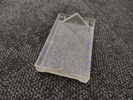 Program Holder/ Window/ "21 - 40 " (AMi E120)