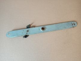 Channel & Bearing Support/ Mechanism (Wurlitzer 1550)