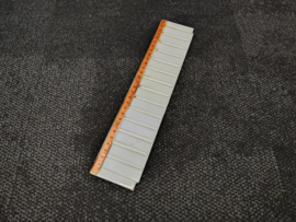 Program Holder (Electronic 160)