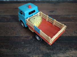 Tomy Toys/ Farm Truck (60's)  japan
