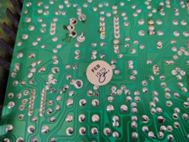 Amplifier/ 601-07438 (Rowe-AMi R84/ R85)