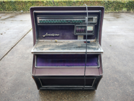 Wurlitzer 3800/ Americana (Only For Parts)