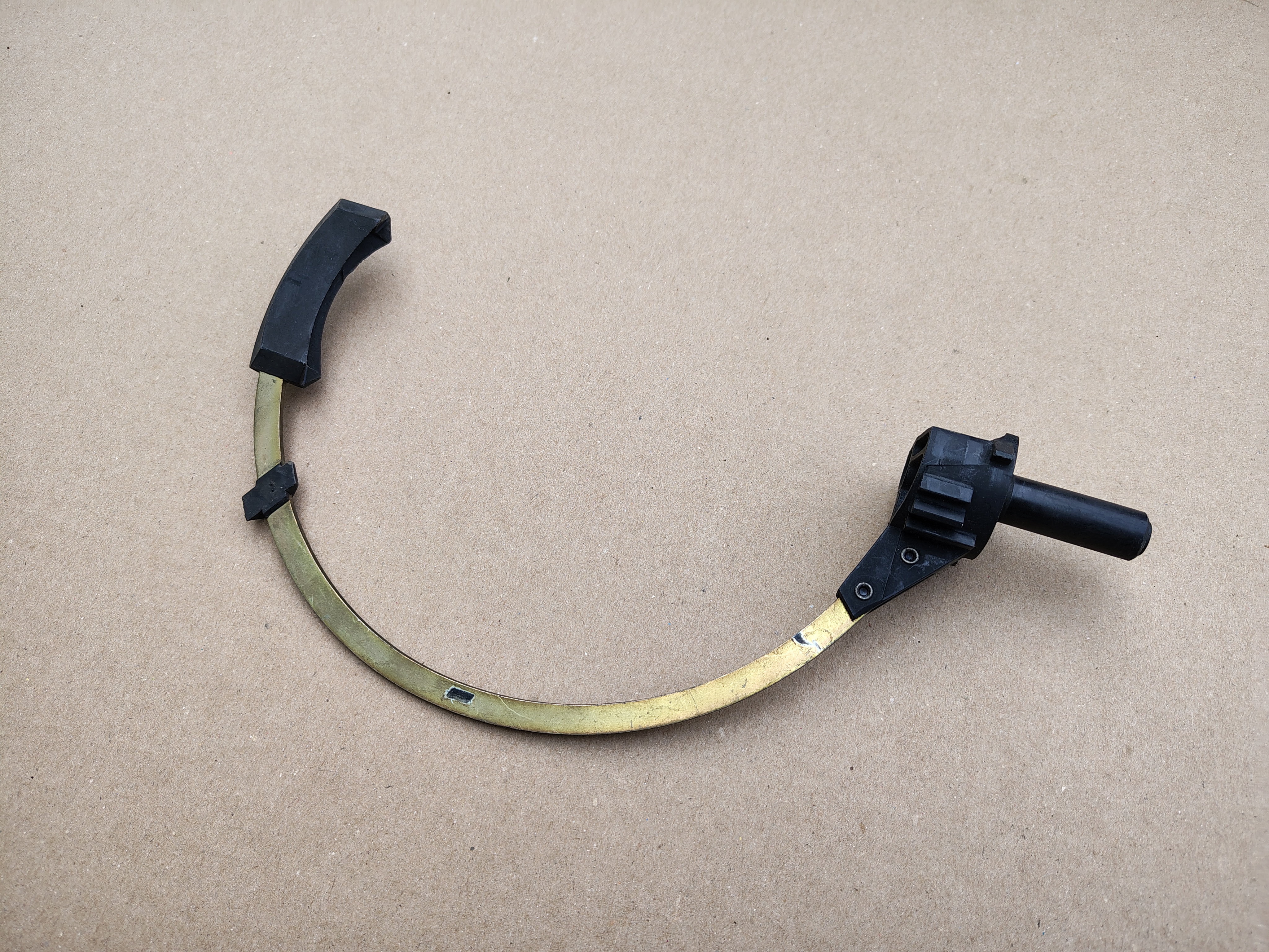 Gripper Arm/ Mechanism (Rowe-AMi R- Serie)