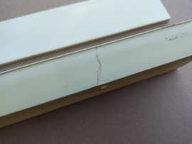 Cable/ House (Wurlitzer 3500)