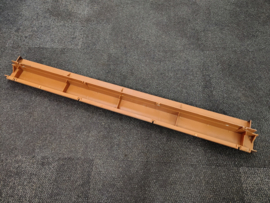 Woody look Panel/ Front/ Under (Rowe-AMi/ MM4)