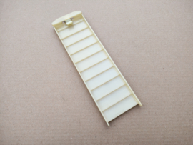 Program Holder " A8B / U8V " (NSM Prestige / Div)