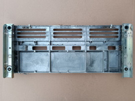 Basis/ Mechanism (Seeburg LS2)
