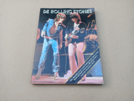 Book : De Rolling Stones (tony sanchez) 1978