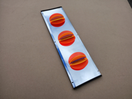 Middle Front Panel (Rowe-AMi/ R91)