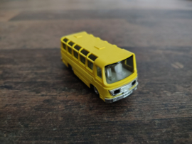 Kleine Bus/ Faller 5784 (Nieuw in doosje!!!) Racebaan/ Slorcar / Verry rare !!!
