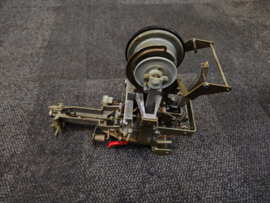 Carriage/ Mechanism  (NSM/ Div)