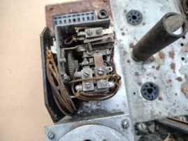 Wired Selection Receiver/ WSR-L6 (Seeburg/ Div)