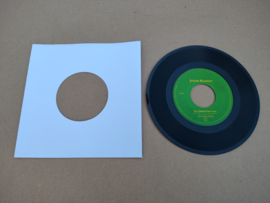 7" Single: Jason Aldean - Big Green Tracktor (2009) USA