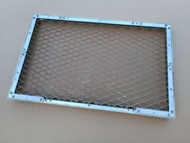 Grille Frame (Front) Seeburg J/JL
