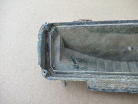 Behuizing/ Zijverlichting Scherm/ Links/  Cadillac Coupe/ Sedan De Ville (1962)