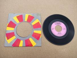 7" Single: Jimmy Buffett - Come Monday (1974)