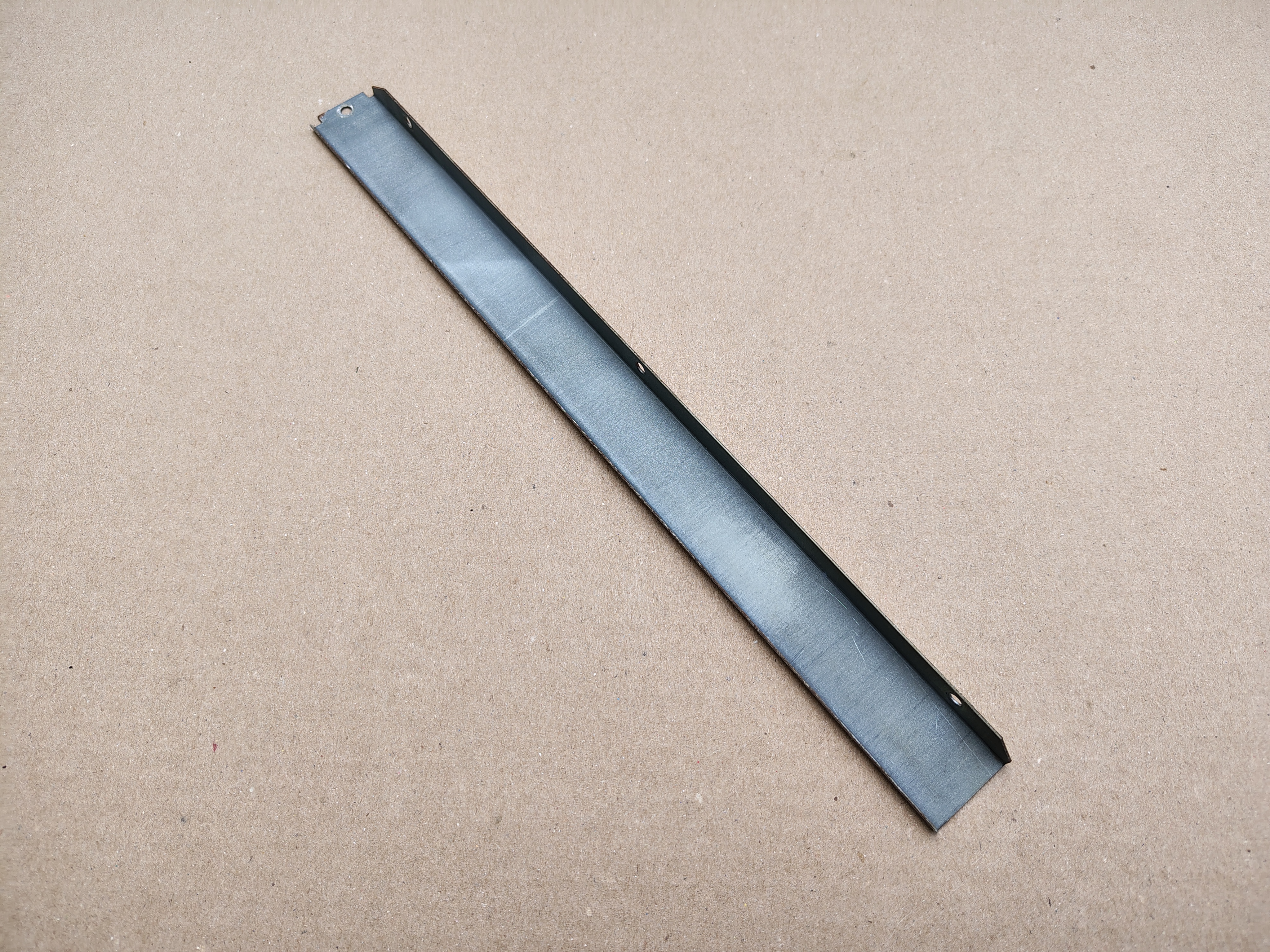 Number Strip "A1-C0" (Wurlitzer 3000/ 3010)