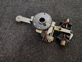 Write-in/ Arm/ Mechanism (Rock-Ola 429)