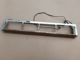 Front Panel/ Light Frame (Wurlitzer 2304)