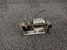 Counter Actuator/ Mechanism (AMi E120)