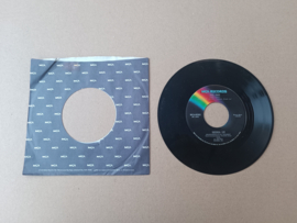 7" Single: Brenda Lee - Feel Free (1974) USA