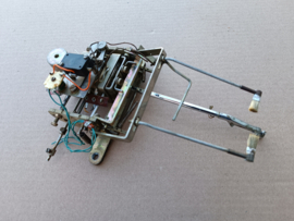 Tone Arm/ Mechanism (jupiter Div)