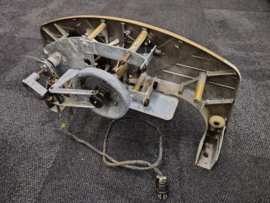 Turn Tabel Basis/ Mechanism  (Wurlitzer 2100)