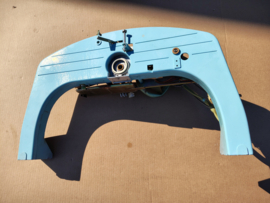 Turn Table Basis/ Mechanism (Wurlitzer Div)