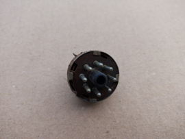 8 Pins/ Cable Plug (jupiter 120/ Div)