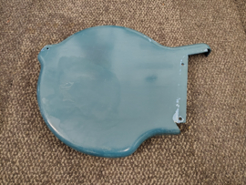 Record Cover L.H/ Mechanism (Wurlitzer 1500)