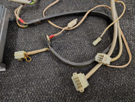 Counter + Mechanism Switch (NSM/ Div)