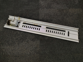 Casting/ Push Button Panel (Rock-Ola 429)
