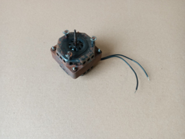 Turn Table Motor (Rowe-AMi JAN/JAO)