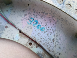 Selector Basis/ Mechanism (Wurlitzer 3100/3200) 200- Select