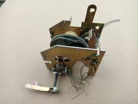 Gripper Arm Basis/ Mechanism (Wurltizer Lyric)