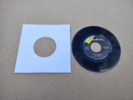 7" Single: Don Gibson - Move It On Over (1971) USA