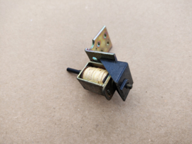 Toggle Solenoid/ Mechanism (Rowe-AMi/ R- Serie)