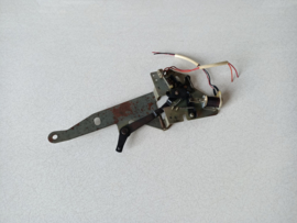 Coil + Switch Contact Mechanism (Wurlitzer 3500 Zodiac)