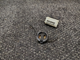 Light Starter Bracket (Rowe-AMi/ MM1)