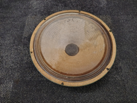 1x Speaker 12" (Gedasa Sinfonola 1000)
